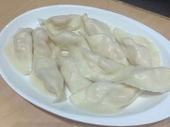 -喜家德虾仁水饺(浦东山姆店)