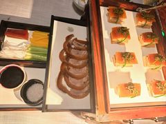 -莉莉海堂HAITANG·烤鸭(国贸商城店)