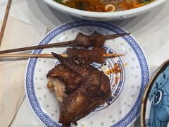 -和府捞面(曹路花园城店)
