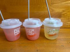 -RAC BAR(安福路店)