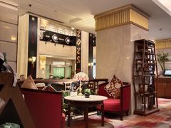 -国际饭店·原点咖啡吧ORIGIN CAFE&BAR