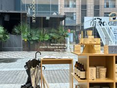 -HUGS coffee(东区店)
