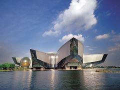 -广东科学中心科技影院