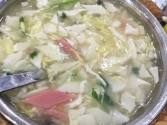 -洪泽老鱼馆(清浦店)