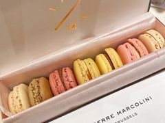 -Pierre Marcolini(德基广场店)
