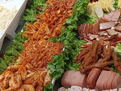 -醉人椒麻辣香锅(王府井喜悦店)