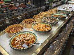 -汉丽斯巴西烤肉自助(市南店)