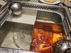 -海底捞火锅(杭州萧山宝龙广场店)