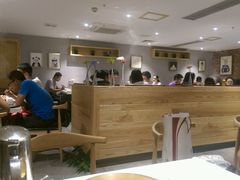 大堂-土风豆米火锅(鸿通城店)