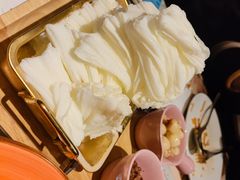 -半秋山西餐厅(宜昌大洋店)