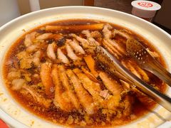 -西贝(六里桥旗舰店)