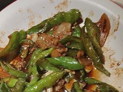-绿茶餐厅(昆明世纪金源店)