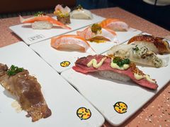 -元气寿司(东方宝泰店)