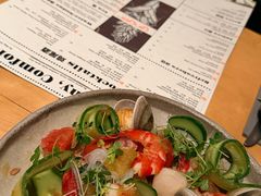 -Ginger(兴国路店)