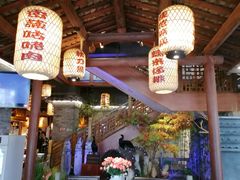 -二十八里太湖船菜(吉祥路店)