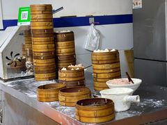 小笼包-锅贴大王南翔小笼(临沂二村店)
