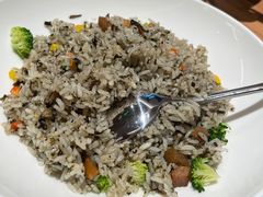 -枣子树·素食餐厅(普陀山店)