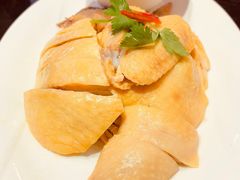 散养鸡-三林本帮馆(中林街店)