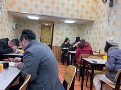 大堂-圆宝台湾小吃(迎津街店)