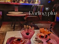 -Darling Queen·Mini·Live·House