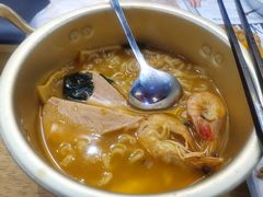 -BOPEYE·波派炸鸡(河西中央商场店)
