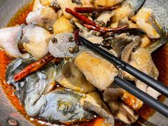 -隔壁老王·家常云南菜(花巷店)