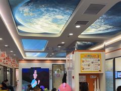 -极橙儿童齿科矫正中心(奥城店)