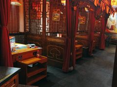 -潮辣成都老火锅(奉贤扶港路店)