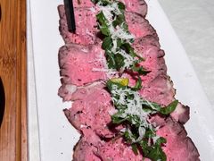 低温慢烤牛肉-黑明餐厅(白鹭洲店)