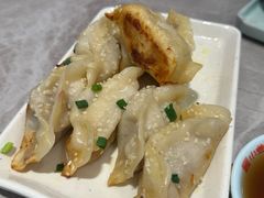 -小姜锅贴(凤凰街店)