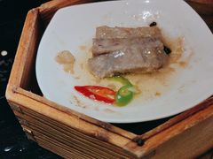 -顺峰顺水顺德菜(第一百货店)