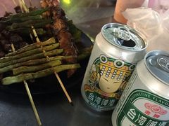 -六合夜市