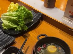 -呷哺呷哺 黄金牧场 (欢乐谷店)