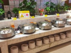 -春天烤肉自助餐厅(南内环店)