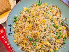 扬州碎金炒饭-扬二春炒饭(国庆路总店)