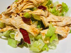 -筱爷叔·上海传统手工菜(新桥店)