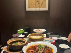 -苏淮景·苏闽融创菜·海鲜(原空港井河轩店)