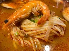 -农乐园炭火烤肉(世茂店)