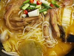 -渝和喵叔米线(南坪万达店)