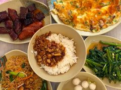 炒冬粉-圆宝台湾小吃(迎津街店)