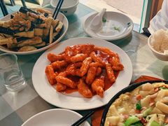 -华春餐馆(鱼山路店)
