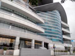 -香港会议展览中心演讲厅