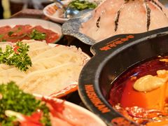 -牛市坎火锅(建设路店)