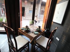 -锦宅客栈
