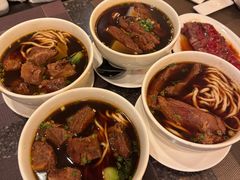 -中国厨房/台湾牛肉面