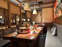 -西塔老太太泥炉烤肉(万柳华联店)