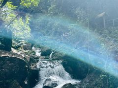 -千泷沟大瀑布旅游区