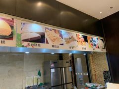 -台州金字华美达酒店自助餐厅