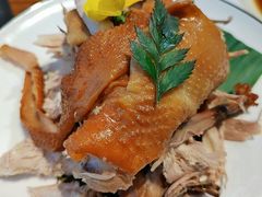 -海味当家·蒸锅海鲜(星海公园店)