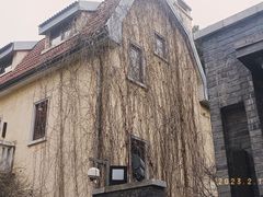 -颐和路民国时期公馆风貌区